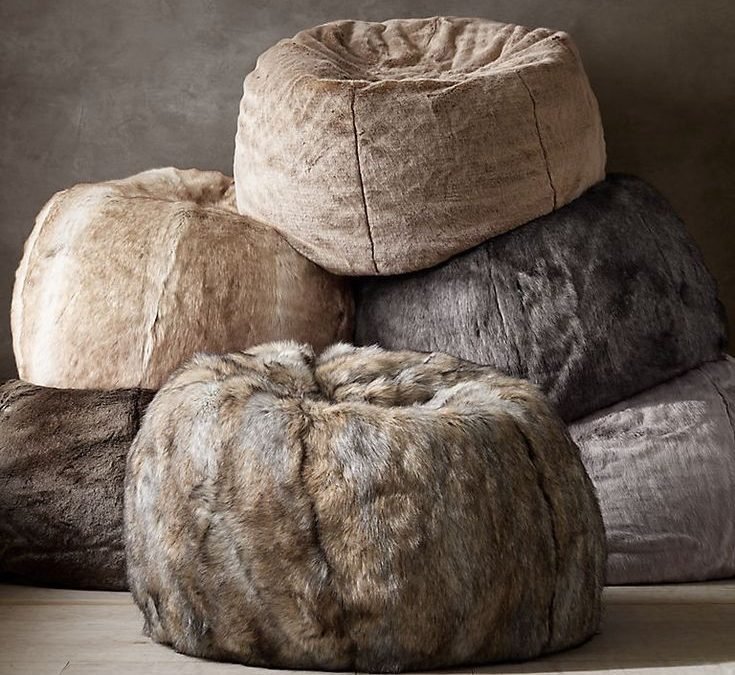 Flota en una nube: La experiencia de suavidad con un Puff