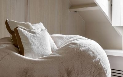 El arte de crear espacios de bienestar