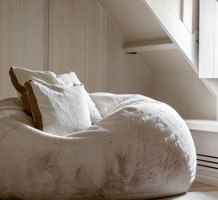 El arte de crear espacios de bienestar