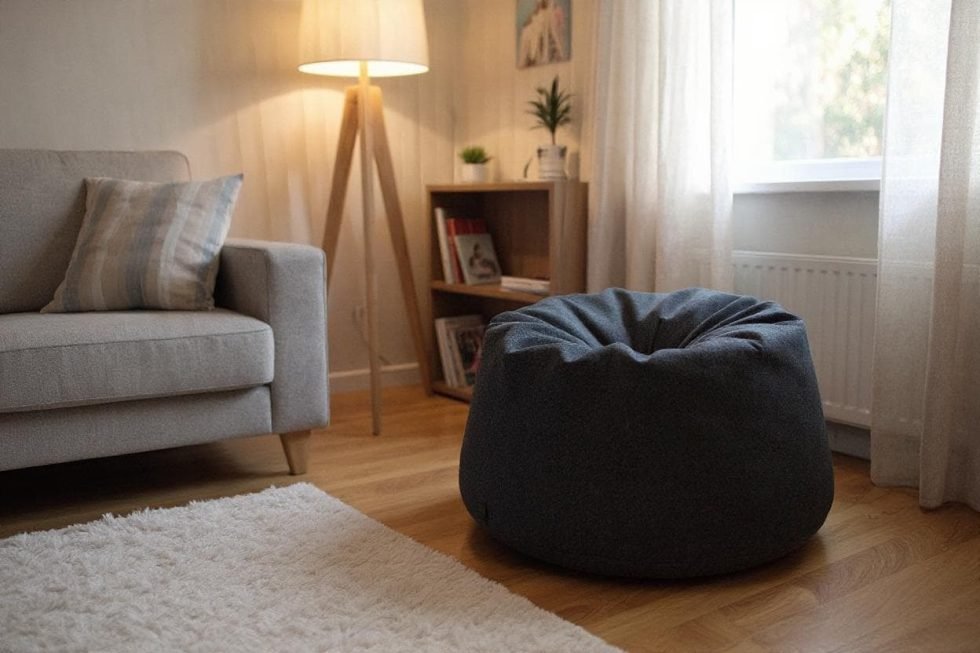 Compra Puffs Modernos | Colección 2025 | Luff Home España